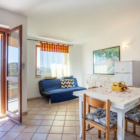 Panoramica Holiday home
