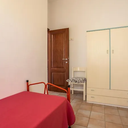Panoramica Holiday home