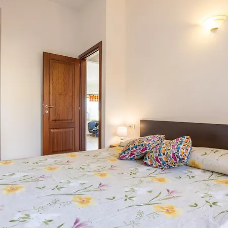 Panoramica Holiday home *