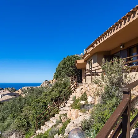 Holiday home Panoramica