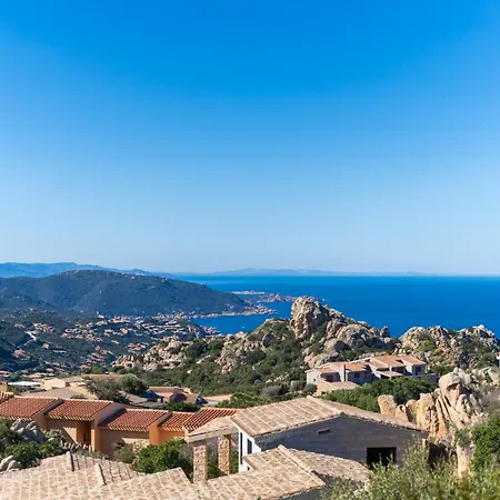 Panoramica Holiday home *