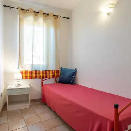 Panoramica Holiday home